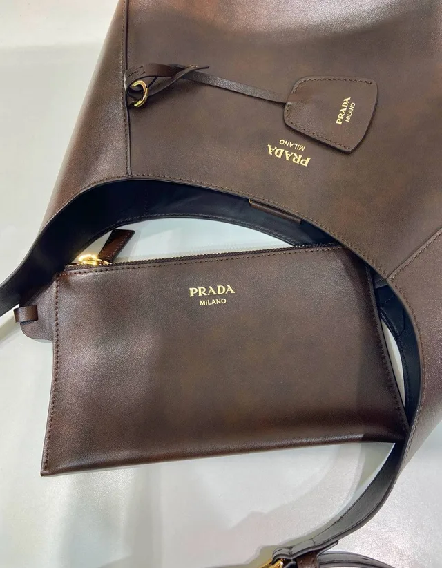 Сумка Prada