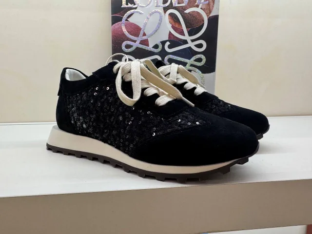 Кроссовки Brunello Cucinelli
