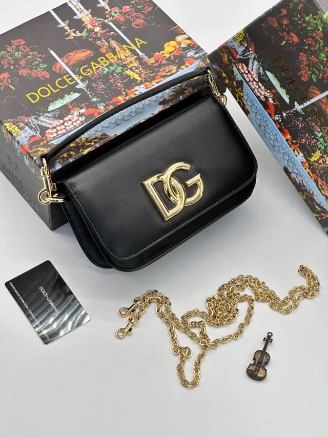 Сумка Dolce & Gabbana