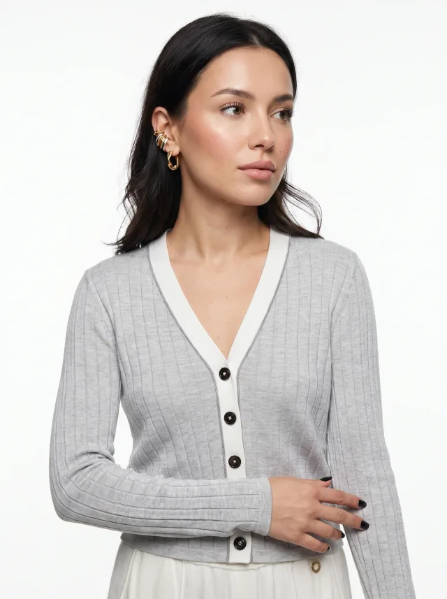Кардиган Brunello Cucinelli