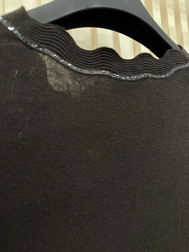 Джемпер Brunello Cucinelli