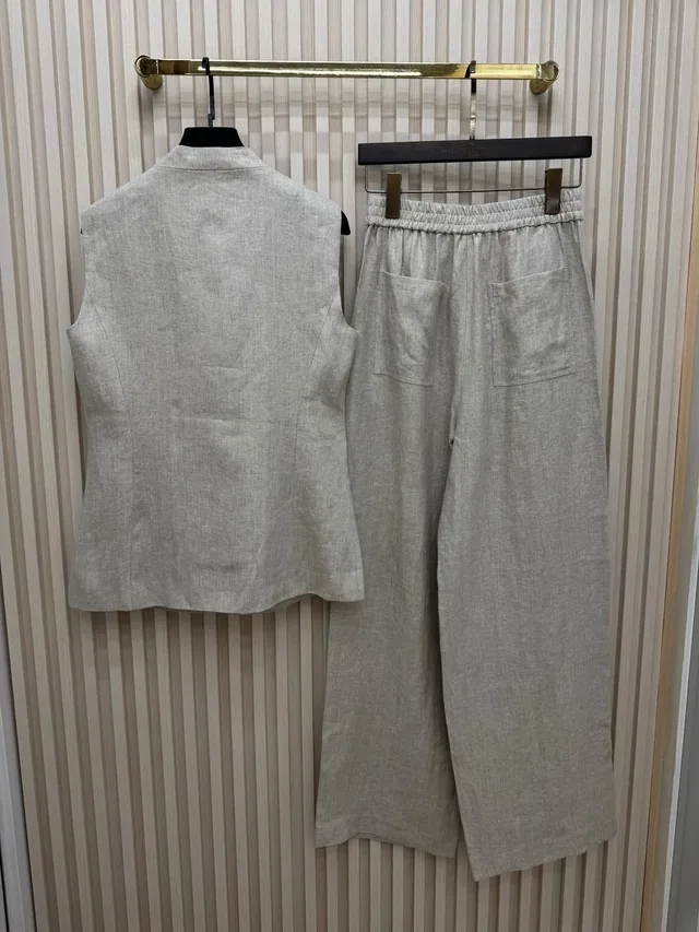 Костюм Brunello Cucinelli