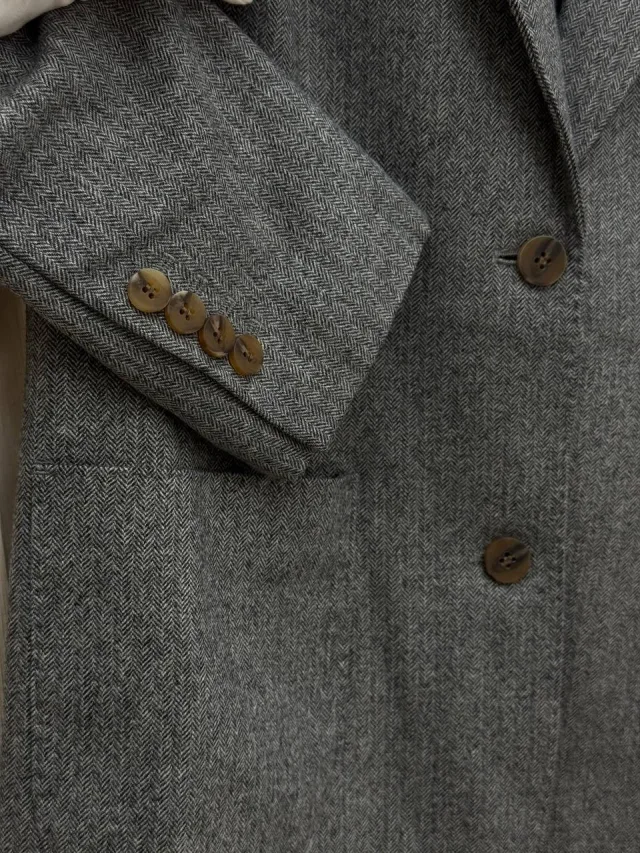 Пиджак Loro Piana