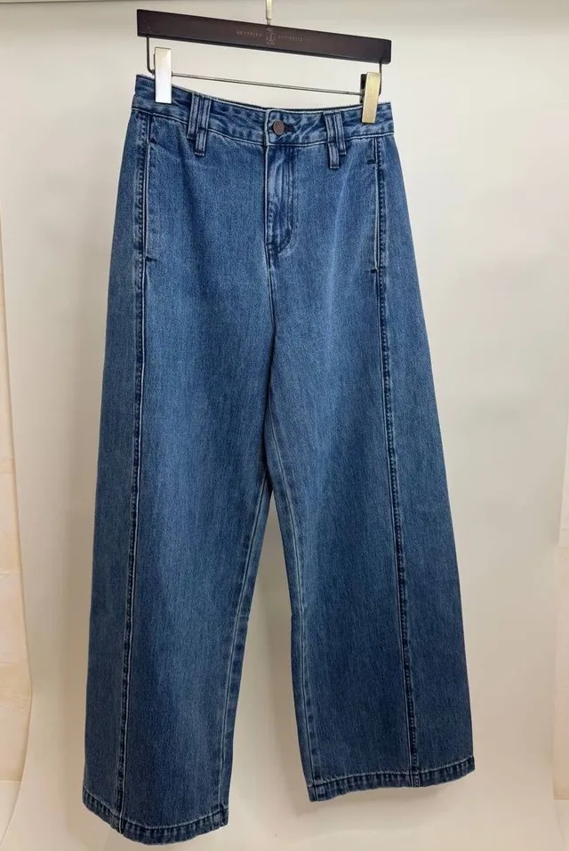 Джинсы Loro Piana