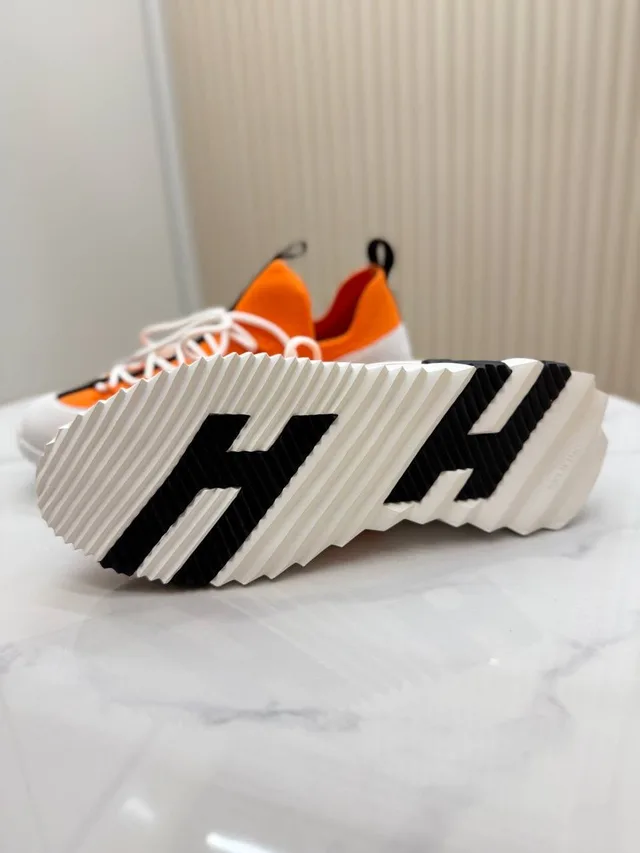 Кроссовки Hermes