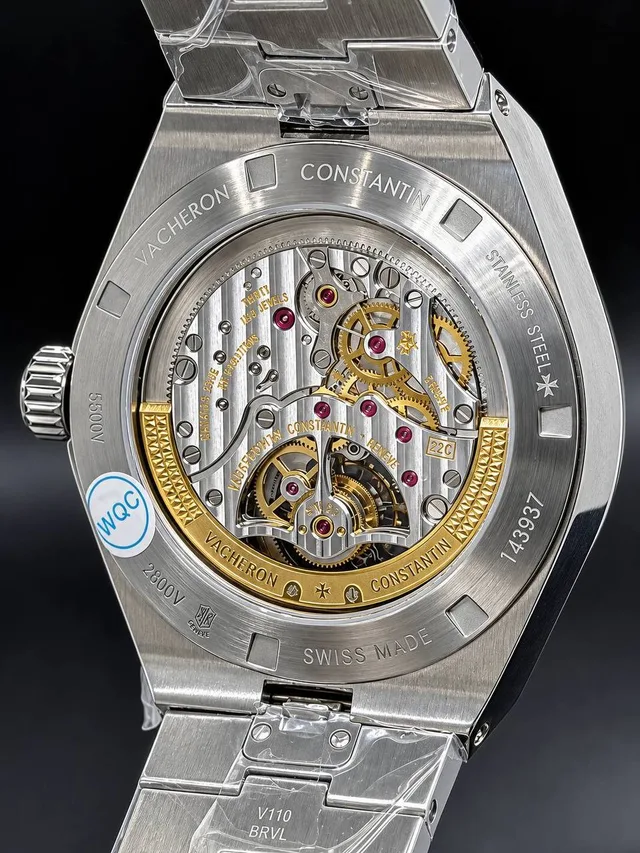 Часы Vacheron Constantin