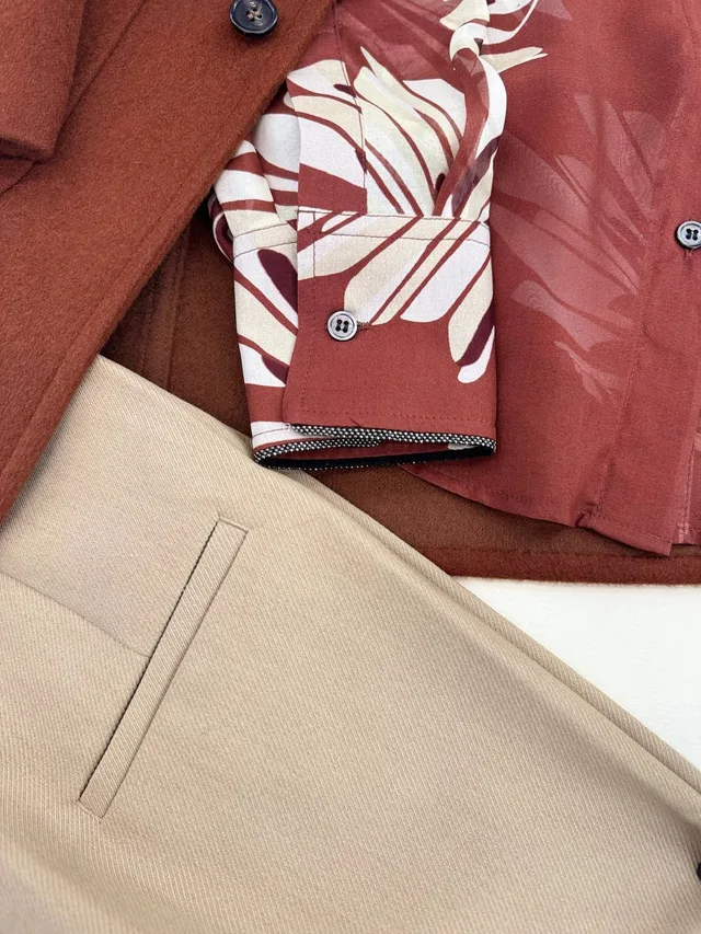Брюки Brunello Cucinelli