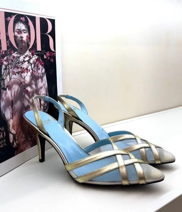 Туфли Valentino