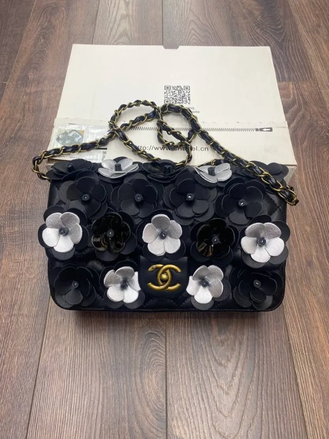 Сумка Chanel