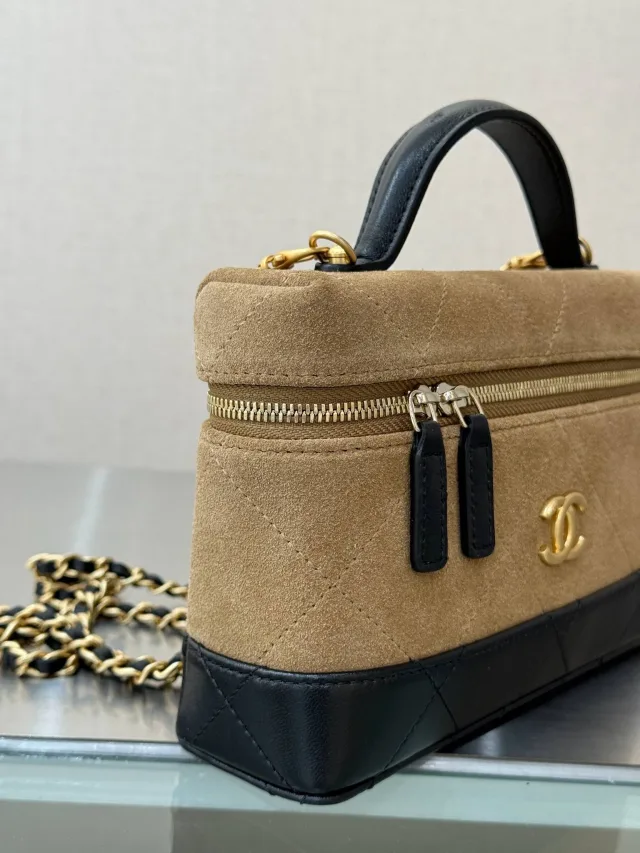 Сумка Chanel