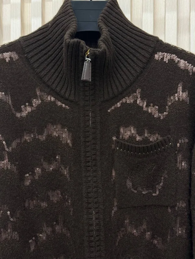 Кардиган Loro Piana