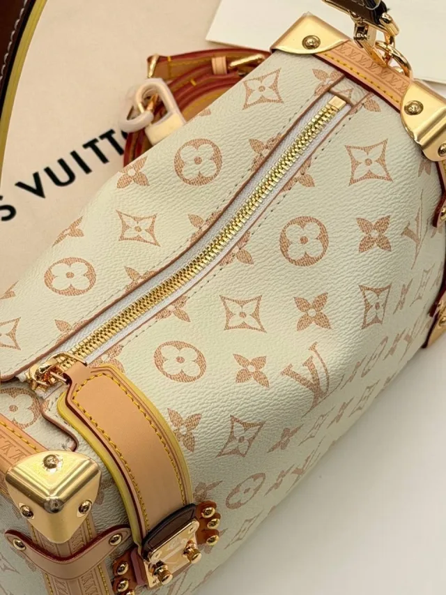 Louis Vuitton Side Trunk MM EW