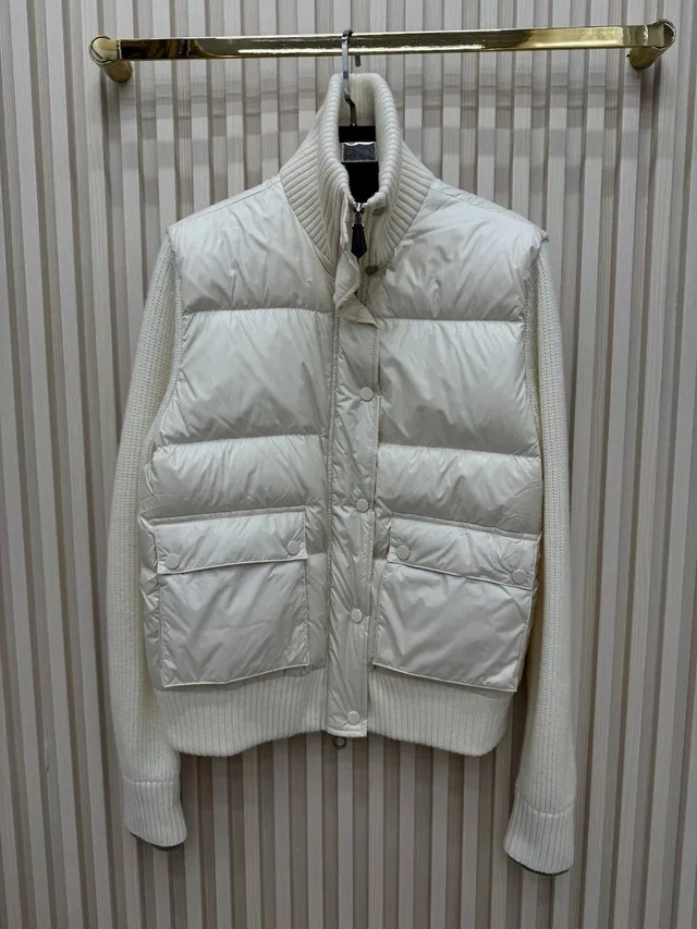 Бомбер Loro Piana
