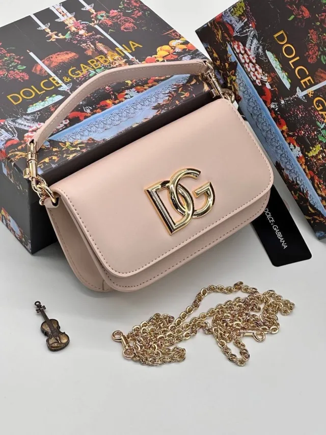 Сумка Dolce & Gabbana