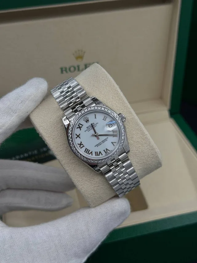 ROLEX DayJust