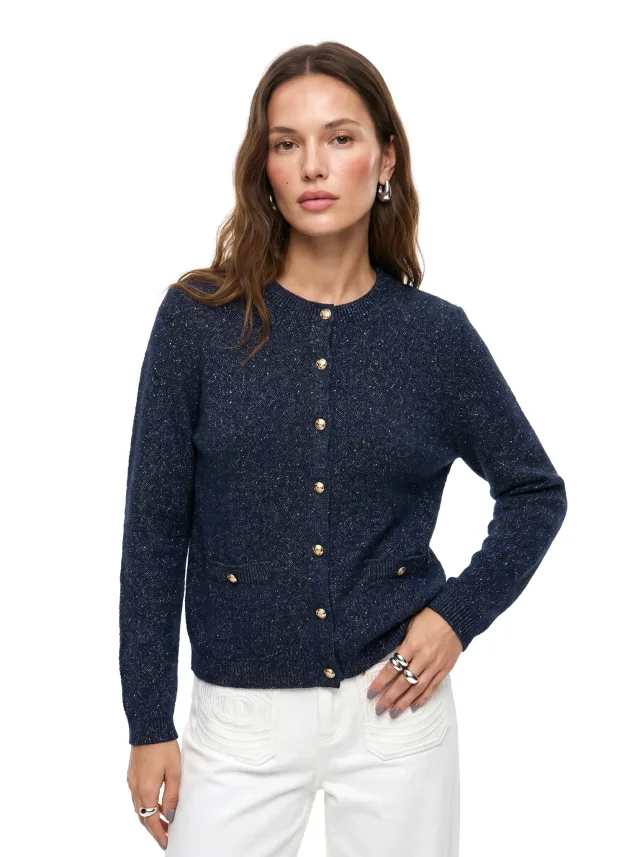Кардиган Loro Piana