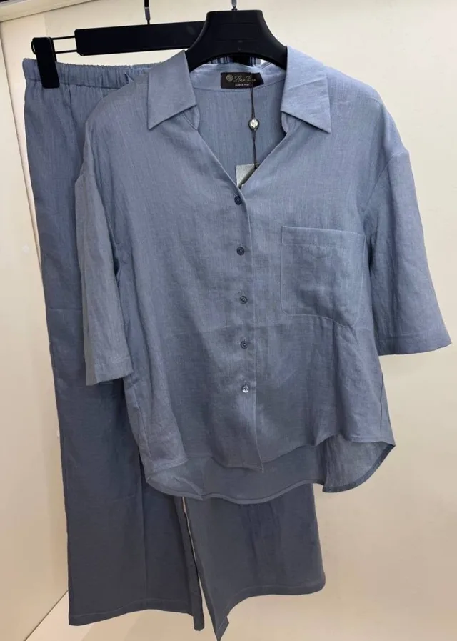 Костюм Loro Piana