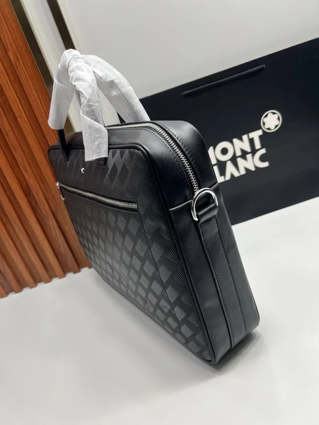Сумка Mont Blanc