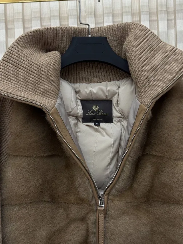 Куртка Loro Piana