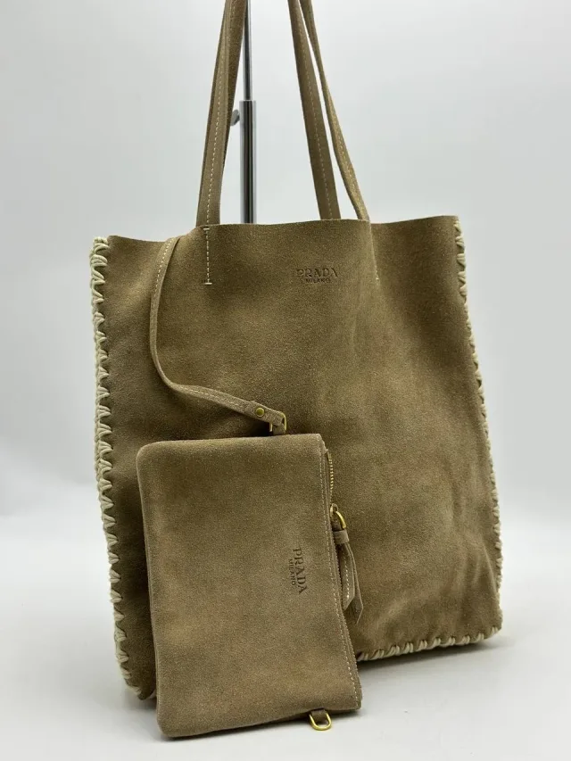 Сумка Prada M