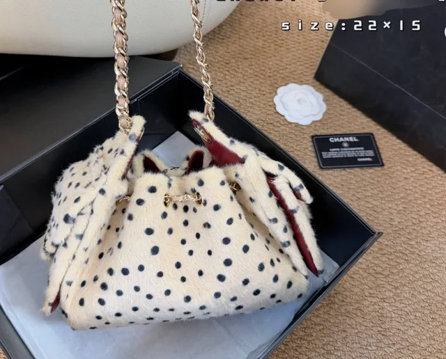Сумка Chanel