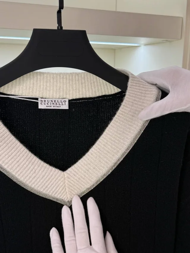 Кофта Brunello Cucinelli