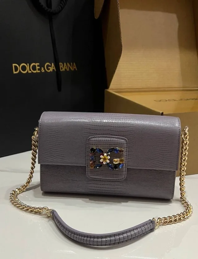 Сумка Dolce & Gabbana
