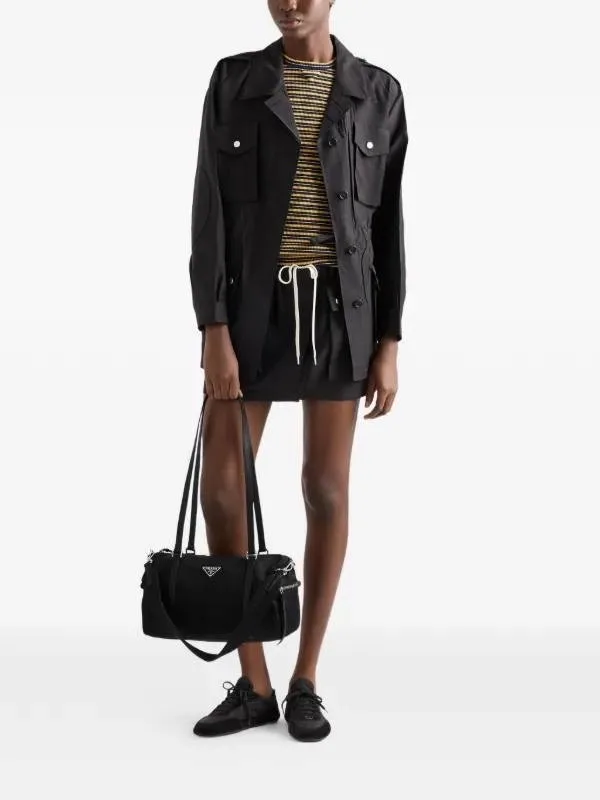 Сумка Prada