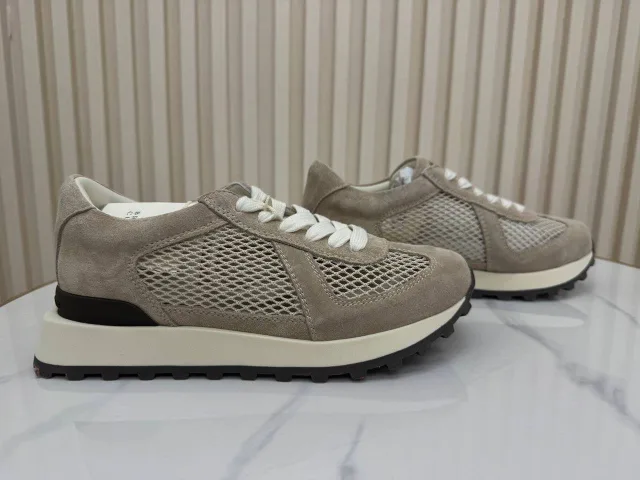 Кроссовки Brunello Cucinelli