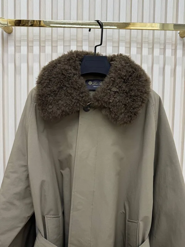 Куртка Loro Piana