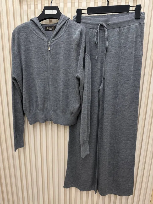 Костюм Loro Piana