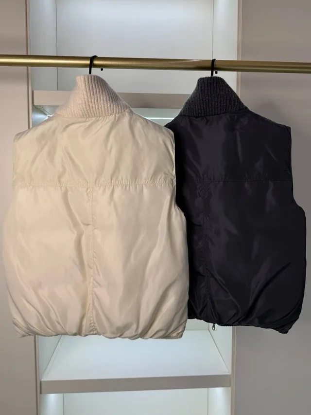 Жилет Brunello Cucinelli