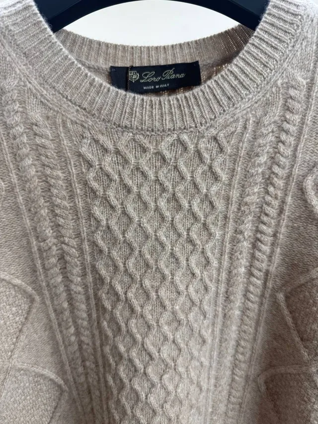 Свитер Loro Piana