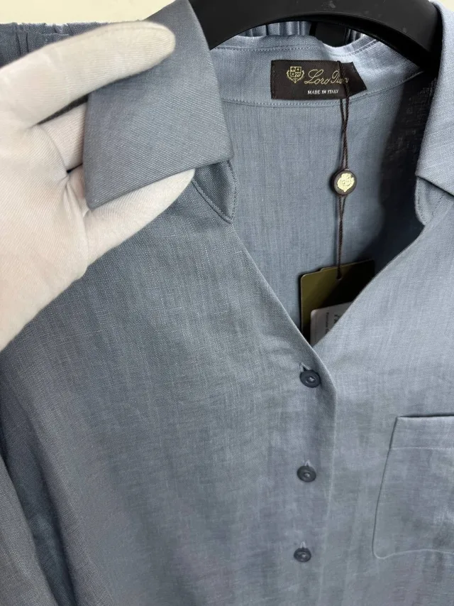 Костюм Loro Piana