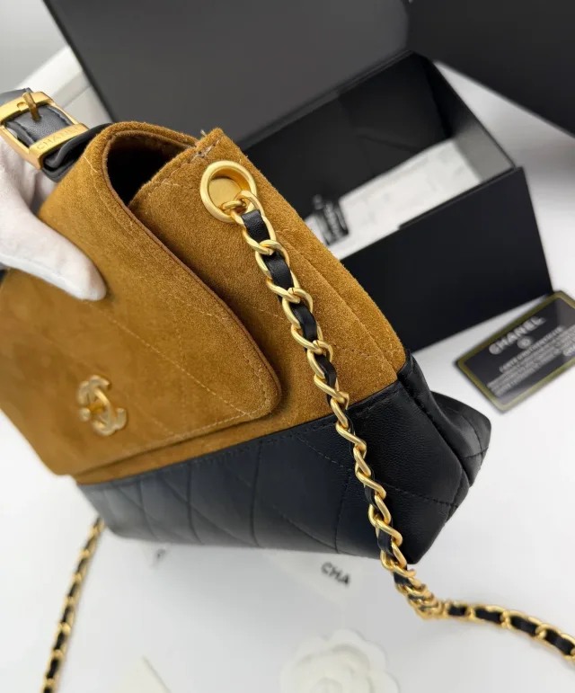 Сумка Chanel