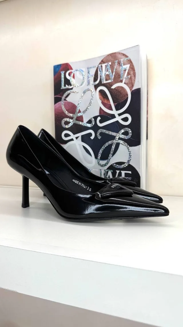 Туфли Prada