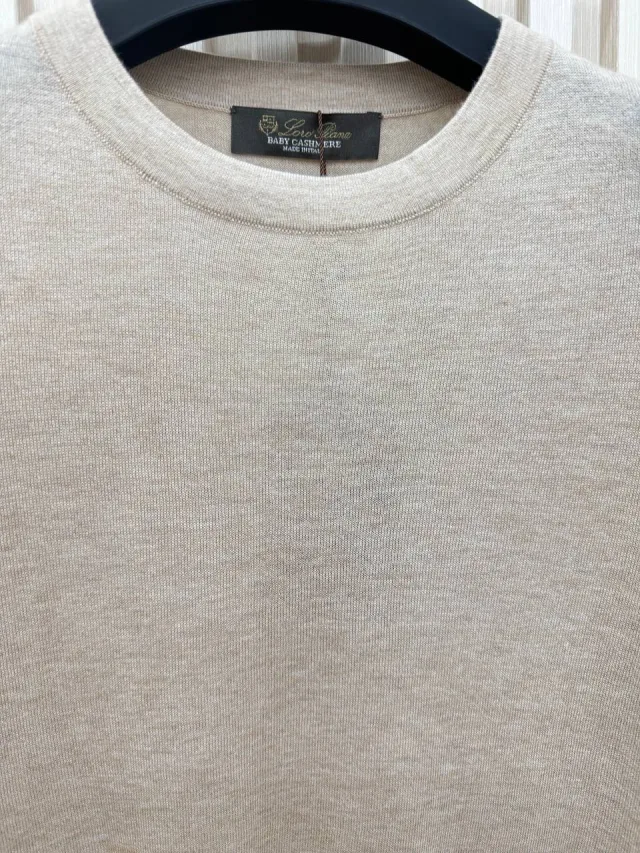 Джемпер Loro Piana