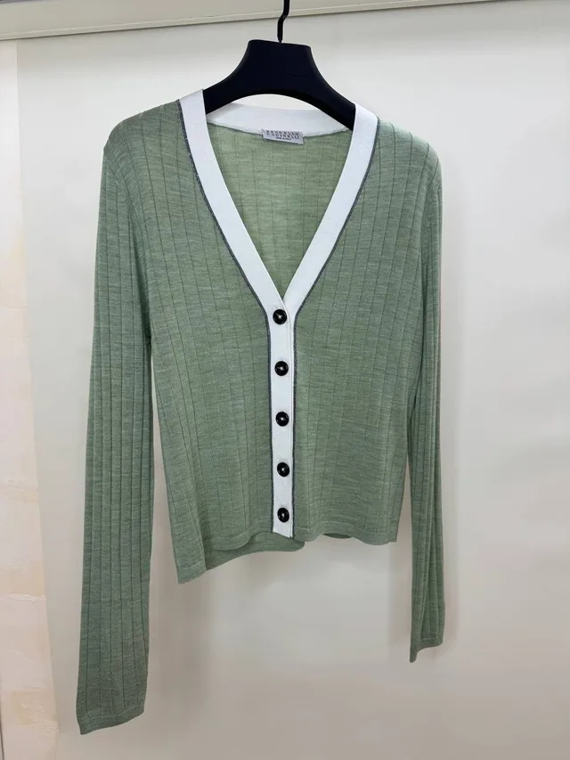 Кардиган Brunello Cucinelli