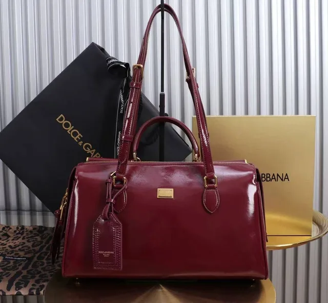 Сумка Dolce & Gabbana