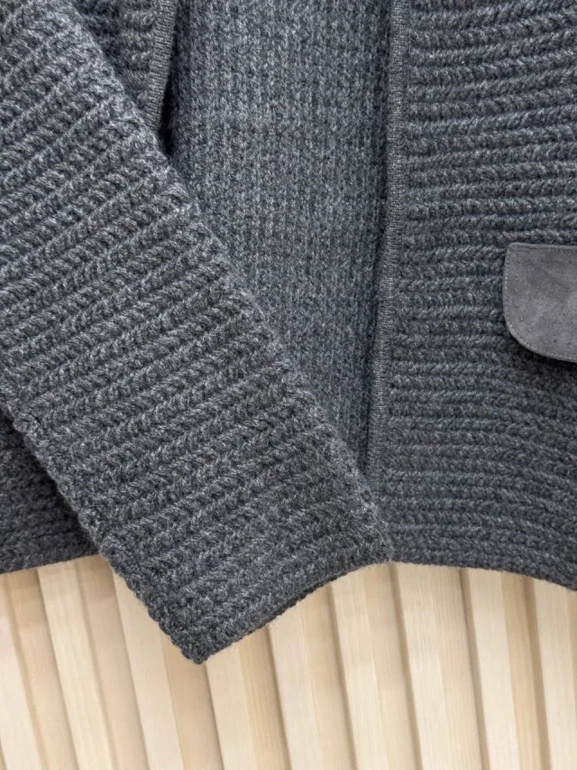 Кардиган Loro Piana
