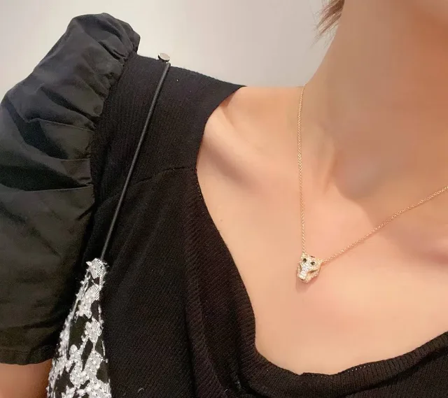 Подвеска Cartier