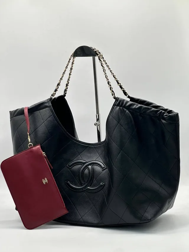 Сумка Шоппер Chanel