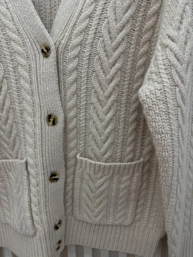 Кардиган Loro Piana