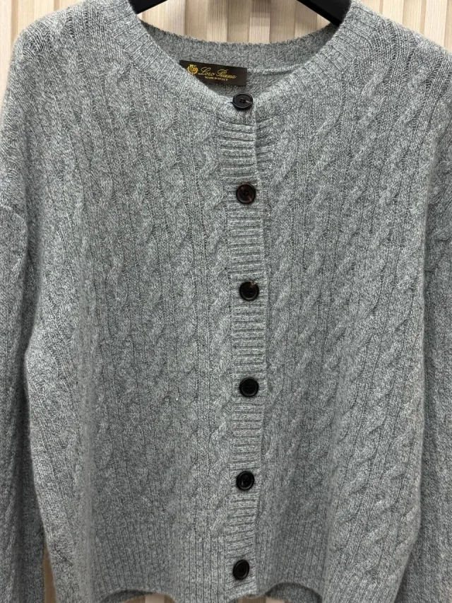 Кардиган Loro Piana