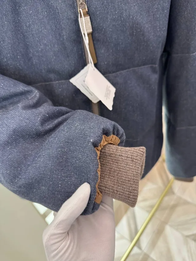 Куртка Brunello Cucinelli