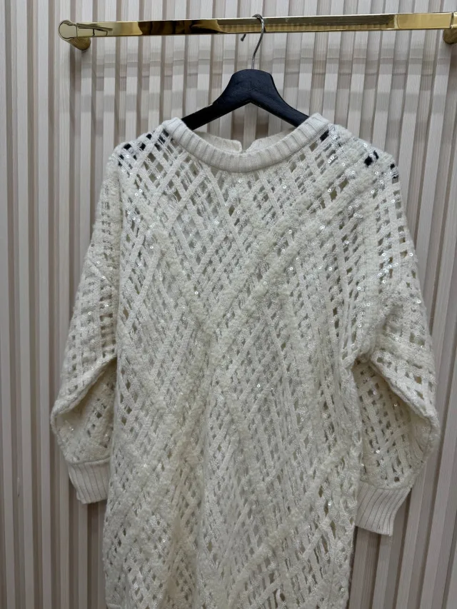 Платье Brunello Cucinelli