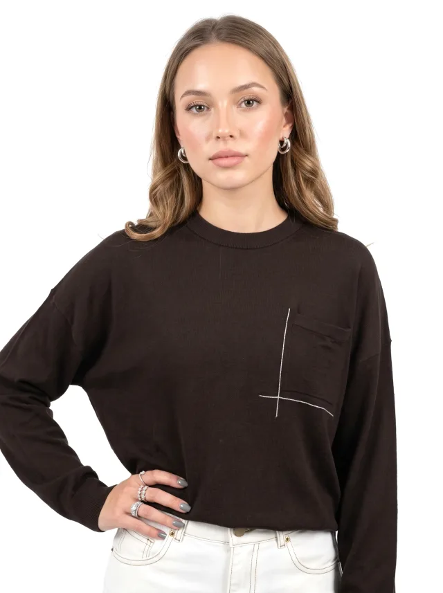 Кофта Brunello Cucinelli