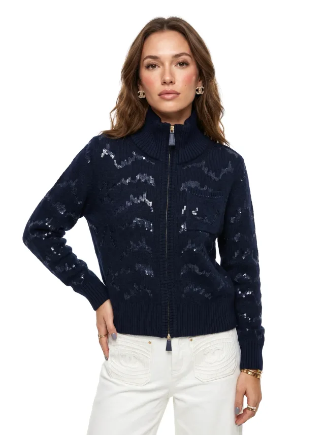 Кардиган Loro Piana