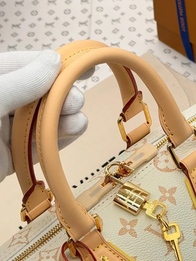 Louis Vuitton Speedy Bandoulière 25