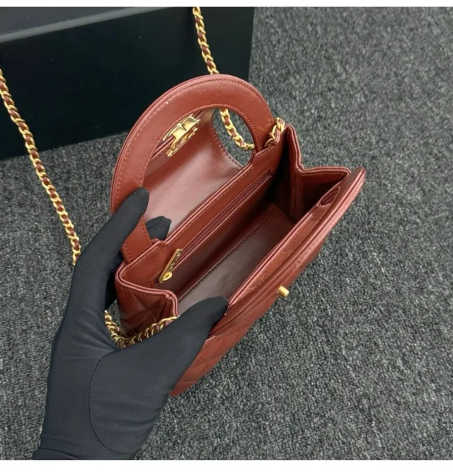 Сумка Chanel